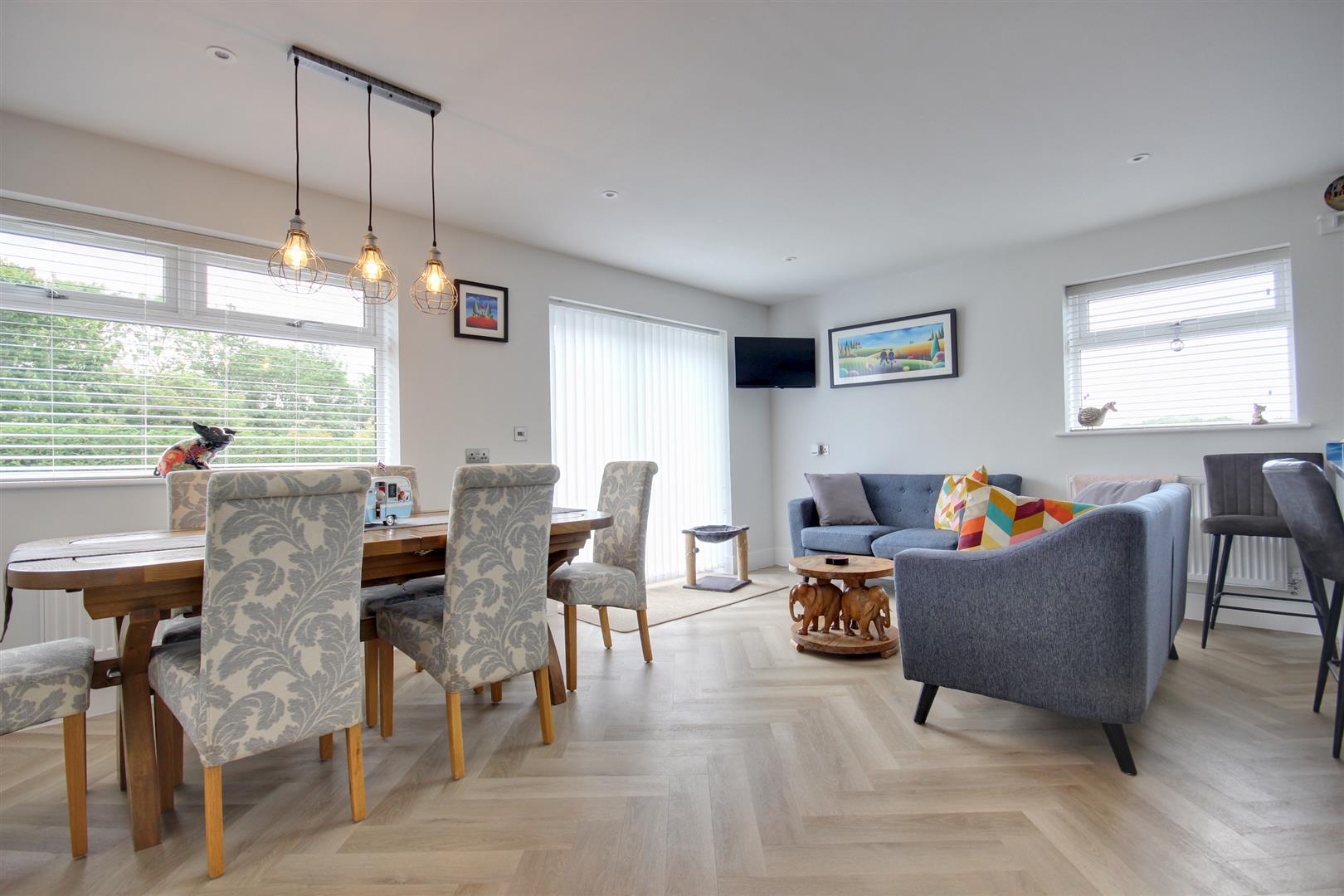 Berry Close, Hornsea Burton Road, Hornsea